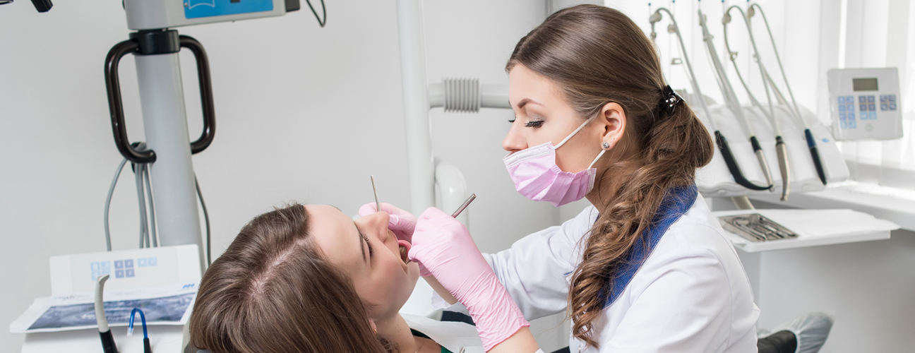 Snap-In Implant Dentures in Arlington TX
