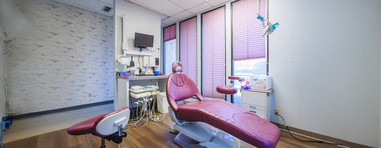 Dental Exams & Cleanings