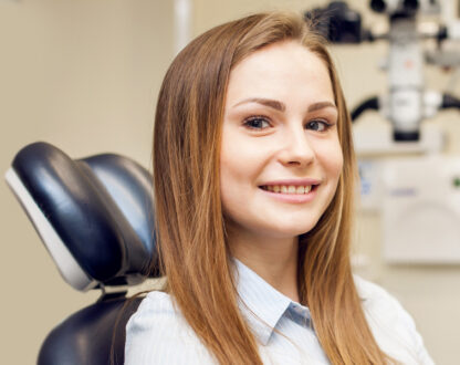 Teeth Whitening