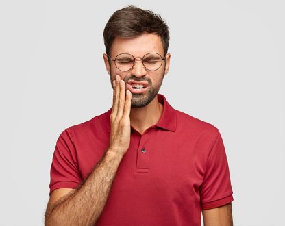 Extreme Tooth Pain Can’t Sleep? Common Reasons and Solutions