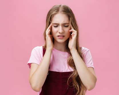Can a Decayed Tooth Cause Headaches? Simple Solutions to Consider