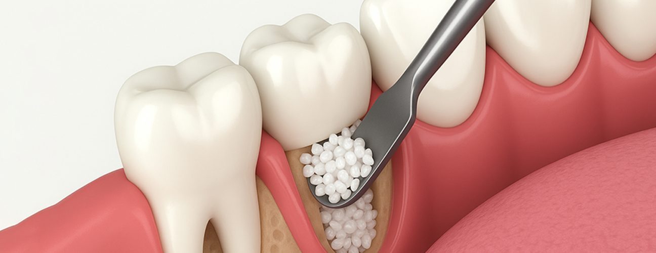 Pain 2 Weeks After Dental Bone Graft: When to See Your Dentist