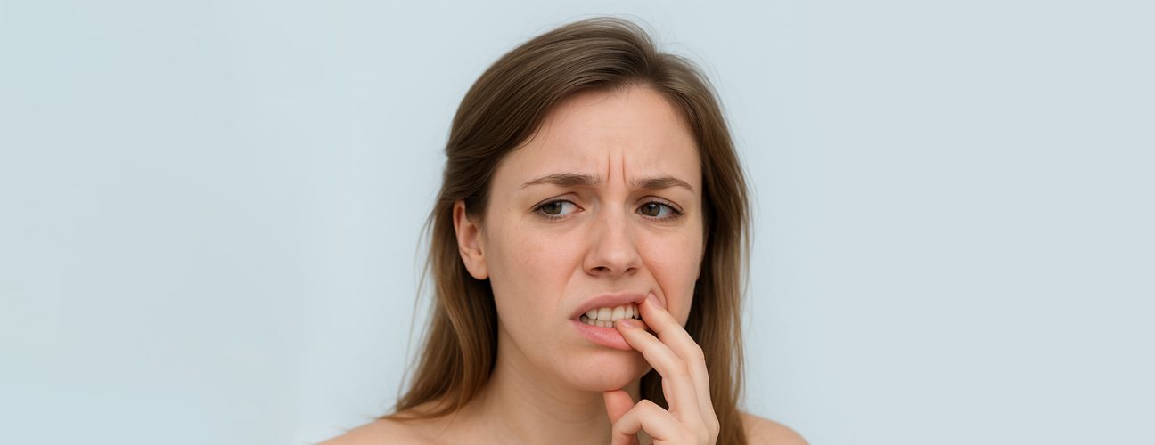 Why You Shouldn’t Ignore a Bump on Gums Above Tooth