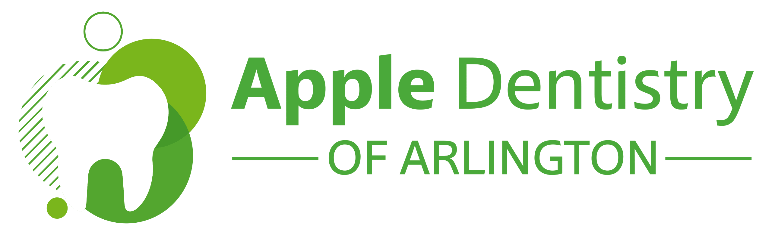 Apple Dentistry Arlington