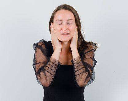 Jaw Hurts After Sleeping on Side: When to See a Dentist