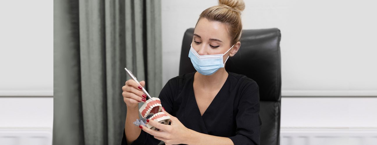 Why Do Teeth Fall Out in Adults? Exploring Denture Solutions