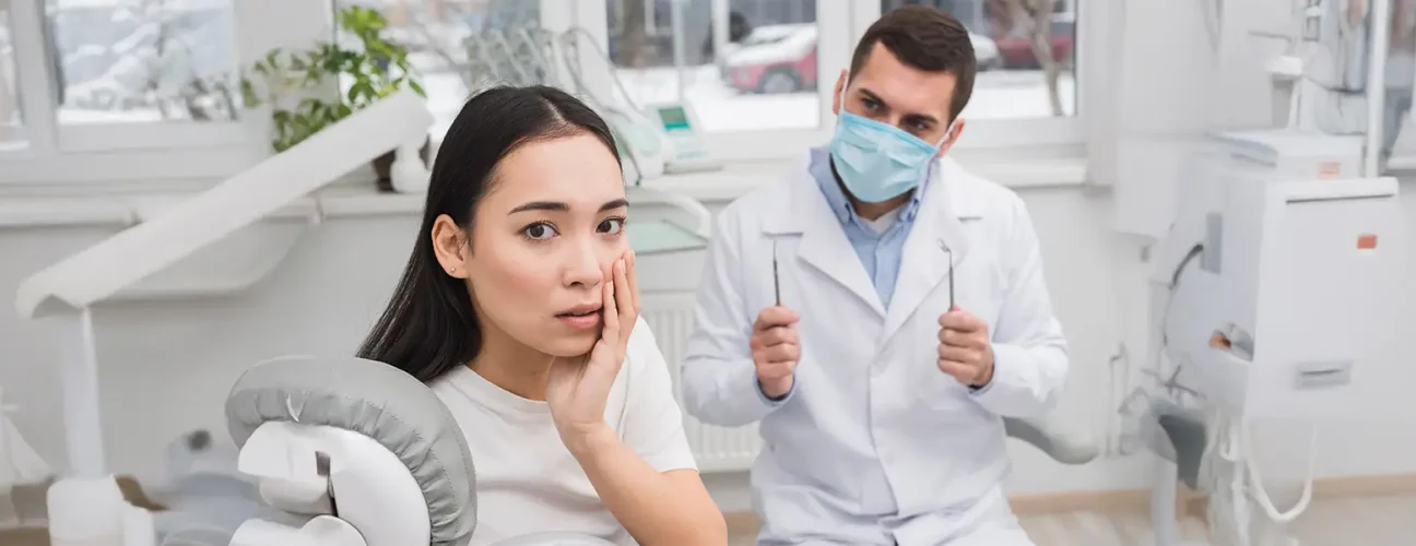 Emergency Dentist in Arlington, TX: Same-Day Relief for Sudden Tooth Pain