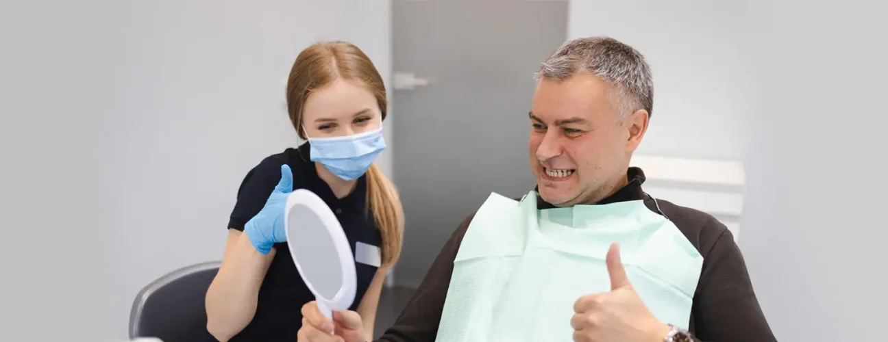 Common Dental Problems and How a General Dentist Can Help