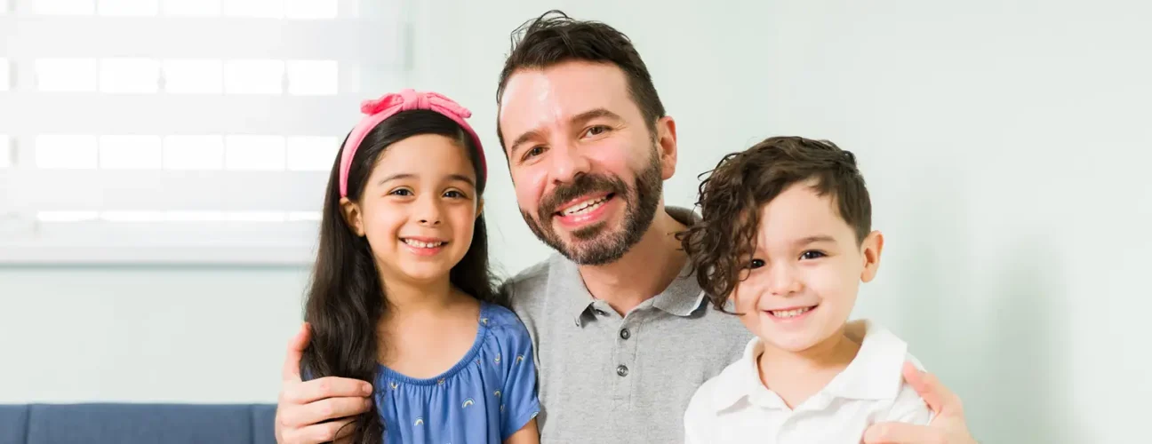 Family Dentist Near Me: Complete Dental Care for Every Generation