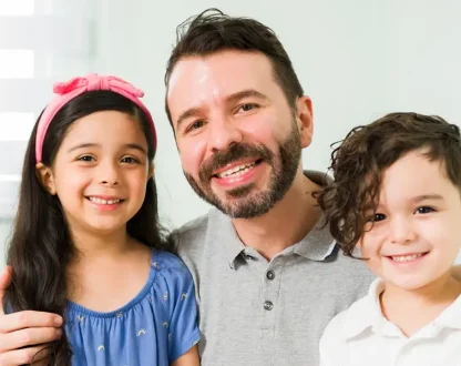 Family Dentist Near Me: Complete Dental Care for Every Generation
