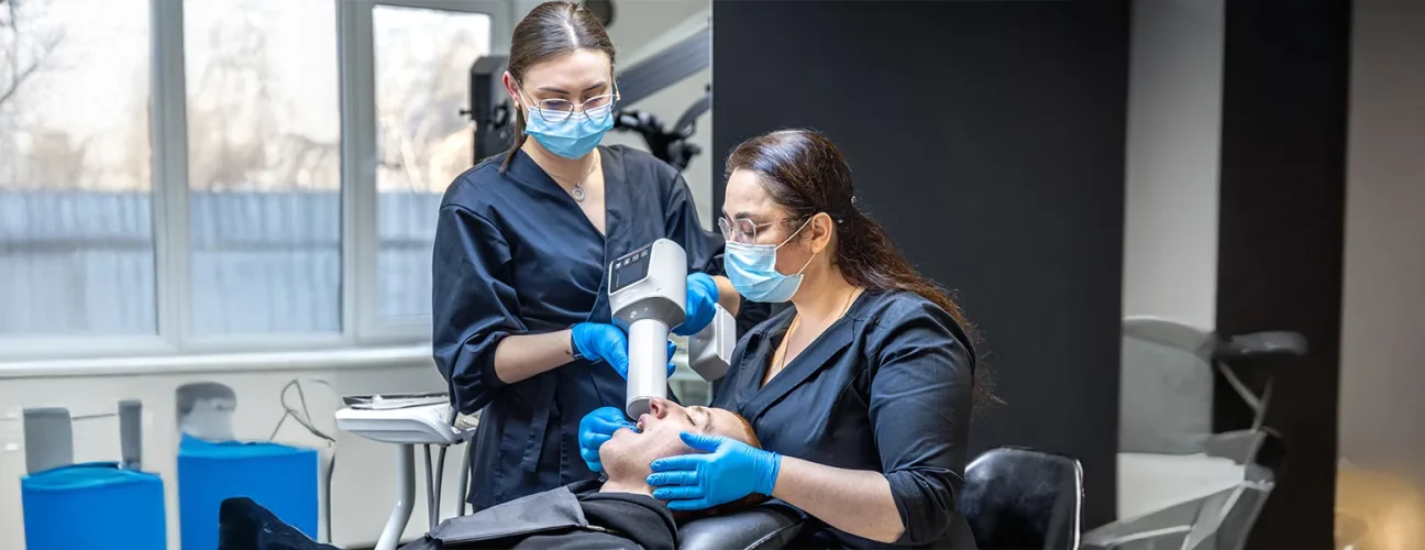 Are Professional Teeth Cleanings Really Necessary If You Brush Daily?
