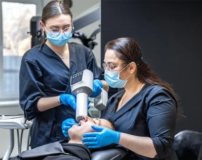 Are Professional Teeth Cleanings Really Necessary If You Brush Daily?