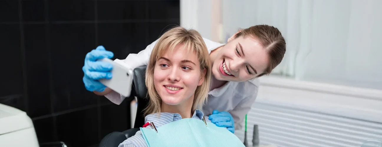 Painless Dentistry: Anxiety-Free Dental Care