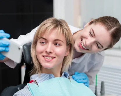 Painless Dentistry: Anxiety-Free Dental Care