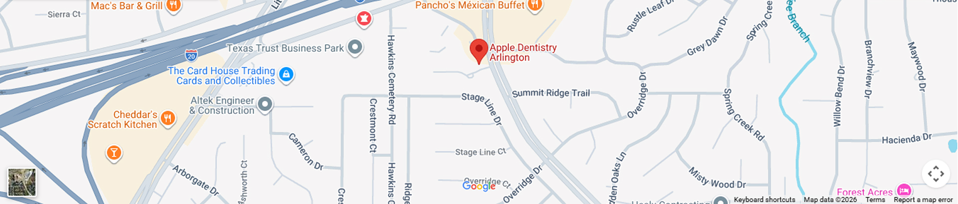 Open in Maps