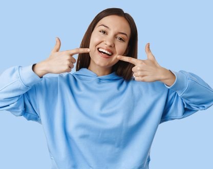The Secret to a Perfect Smile: How Invisalign in Arlington Can Help