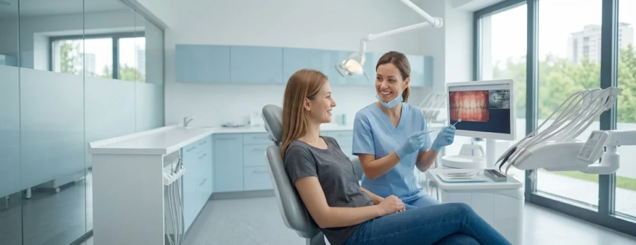 Why Regular Dental Visits Matter Even When Your Smile Feels Fine