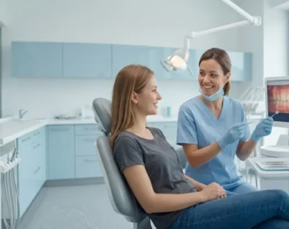 Why Regular Dental Visits Matter Even When Your Smile Feels Fine